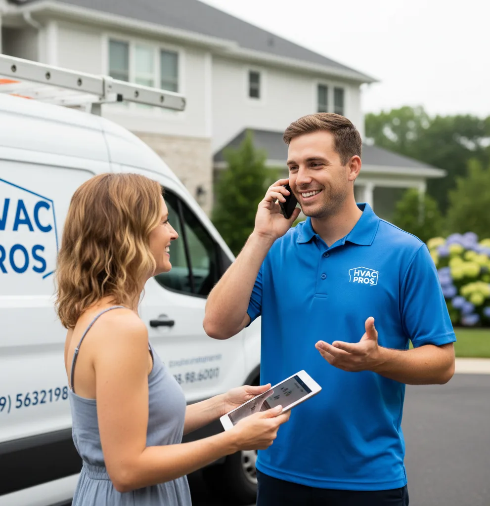 Heating System Repair in Greendale, WI